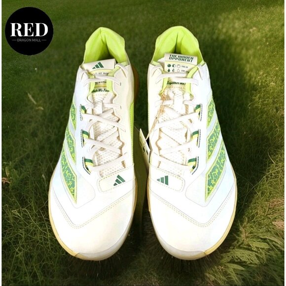 Adidas Adizero Impact TPU Baseball Cleats JQ8232 - Men's Size 13 - Picture 6 of 15